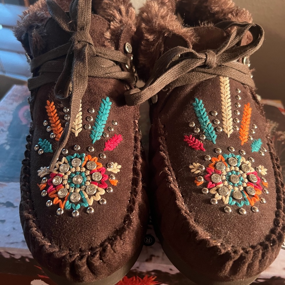 Montana West shoes